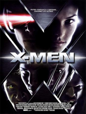 ดูหนังออนไลน์ฟรี X-Men 1 เอ็กซ์ เม็น ภาค1 ศึกมนุษย์พลังเหนือโลก (2000)