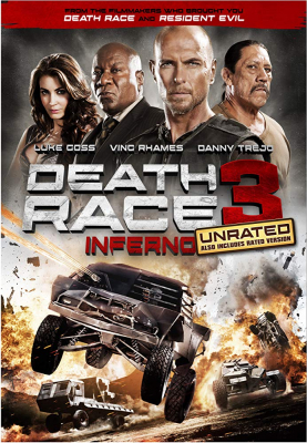 ดูหนังออนไลน์ Death Race 3: Inferno ซิ่งสั่งตาย 3: ซิ่งสู่นรก (2013)