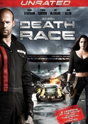 ดูหนังออนไลน์ Death Race 1 ซิ่ง สั่ง ตาย ภาค1 (2008)