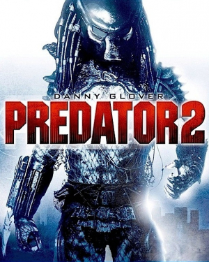 ดูหนังออนไลน์ฟรี Predator 2 คนไม่ใช่คน 2 บดเมืองมนุษย์ (1990)