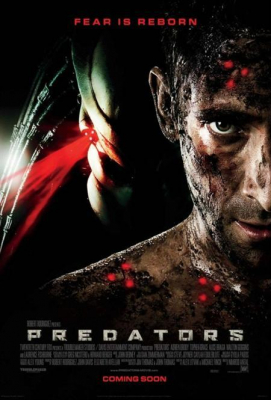 ดูหนังออนไลน์ฟรี Predator 3 มหากาฬพรีเดเตอร์ 3 (2010)