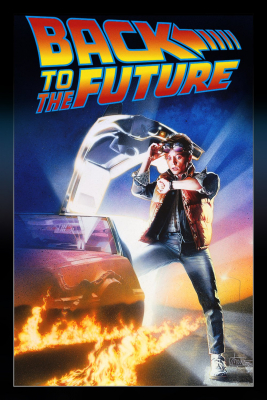 ดูหนังออนไลน์ Back to the Future 1 เจาะเวลาหาอดีต ภาค1 (1985)