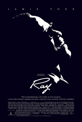 ดูหนังออนไลน์ฟรี Ray เรย์ ตาบอด ใจไม่บอด (2004)