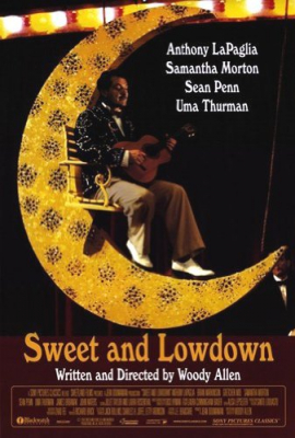 ดูหนังออนไลน์ฟรี Sweet and Lowdown เกิดมาเพื่อก้องโลก (1999)