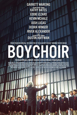 ดูหนังออนไลน์ Boychoir จังหวะนี้ใจสั่งมา (2014)