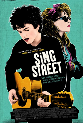 ดูหนังออนไลน์ Sing Street รักใครให้ร้องเพลงรัก (2016)