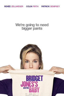 ดูหนังออนไลน์ฟรี Bridget Jones s Baby บริดเจ็ท โจนส์ เบบี้ (2016)