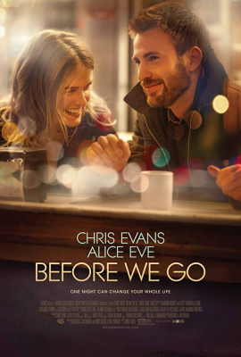 ดูหนังออนไลน์ Before We Go กิ๊กกั๊ก รักข้ามคืน (2014)