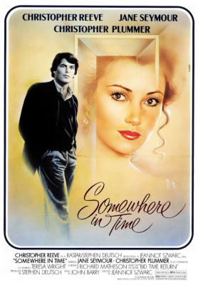 ดูหนังออนไลน์ Somewhere in Time ลิขิตรักข้ามกาลเวลา (1980)