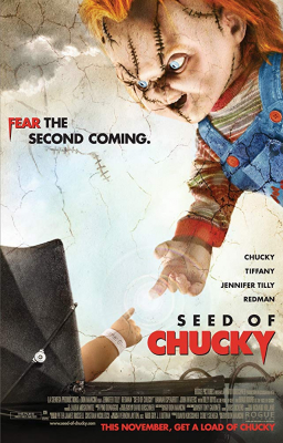 ดูหนังออนไลน์ Seed of Chucky เชื้อผีแค้นฝังหุ่น (2004)