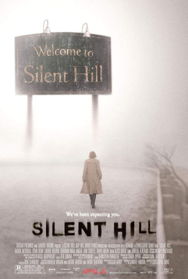 ดูหนังออนไลน์ฟรี Silent Hill เมืองห่าผี (2006)