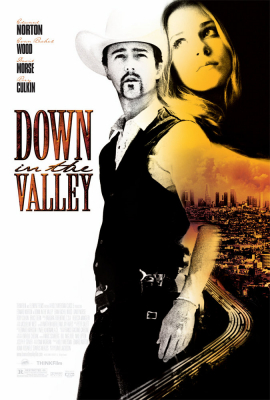 ดูหนังออนไลน์ Down In The Valley หุบเขาแห่งรัก (2005)