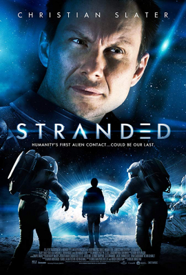 ดูหนังออนไลน์ฟรี Stranded มิตินรกสยองจักรวาล (2013)