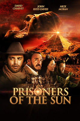 ดูหนังออนไลน์ฟรี Prisoner Of The Sun คำสาปสุสานไอยคุปต์ (2013)