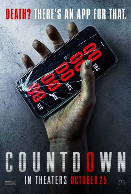 ดูหนังออนไลน์ Countdown เคาท์ดาวน์ตาย (2019)