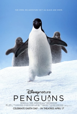 ดูหนังออนไลน์ฟรี Penguins (2019) HDTV