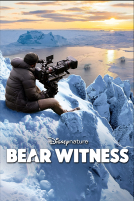 ดูหนังออนไลน์ Bear Witness (2022)