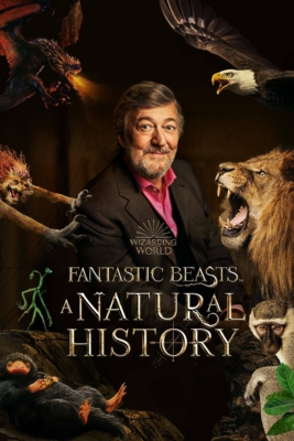 ดูหนังออนไลน์ฟรี Fantastic Beasts: A Natural History (2022) ซับไทย