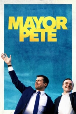 ดูหนังออนไลน์ฟรี Mayor Pete นายกฯ พีท (2021) ซับไทย