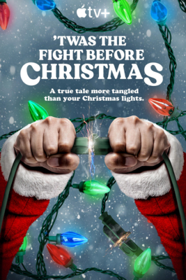 ดูหนังออนไลน์ The Fight Before Christmas (2021) ซับไทย