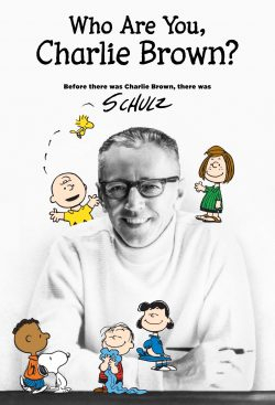 ดูหนังออนไลน์ฟรี Who Are You, Charlie Brown? (2021) ซับไทย