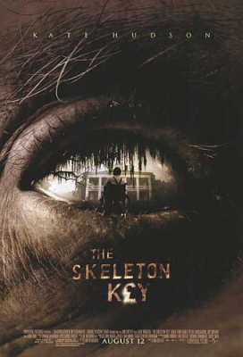 ดูหนังออนไลน์ฟรี The Skeleton Key เปิดประตูหลอน (2005)