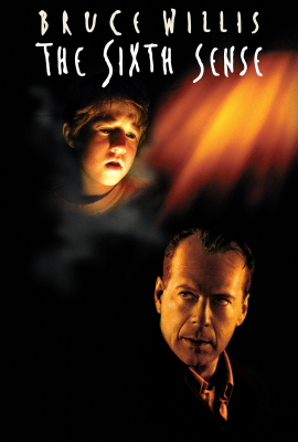 ดูหนังออนไลน์ The Sixth Sense ซิกซ์เซ้นส์ สัมผัสสยอง (1999)