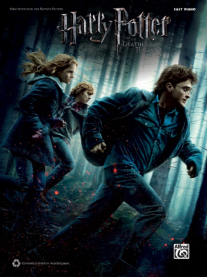 ดูหนังออนไลน์ฟรี Harry Potter and the Deathly Hallows: Part 1 แฮร์รี่ พอตเตอร์กับเครื่องรางยมทูต ภาค7.1 (2010)