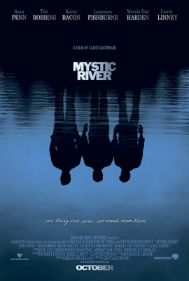 ดูหนังออนไลน์ Mystic River มิสติก ริเวอร์ ปมเลือดฝังแม่น้ำ (2003)