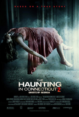 ดูหนังออนไลน์ฟรี The Haunting in Connecticut 2 Ghosts of Georgia คฤหาสน์…ช็อค 2 (2013)