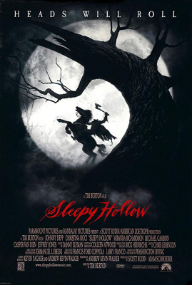 ดูหนังออนไลน์ Sleepy Hollow คนหัวขาด ล่าหัวคน (1999)