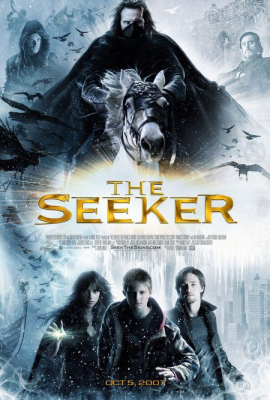 ดูหนังออนไลน์ The Seeker: The Dark Is Rising ตำนานผู้พิทักษ์ กับ มหาสงครามแห่งมนตรา (2007)