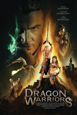 ดูหนังออนไลน์ Dragon Warriors รวมพลเพี้ยน นักรบมังกร (2015)