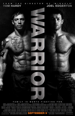 ดูหนังออนไลน์ Warrior เกียรติยศเลือดนักสู้ (2011)