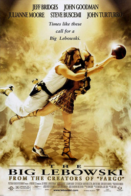 ดูหนังออนไลน์ The Big Lebowski เดอะ บิ๊ก เลโบสกี (1998)