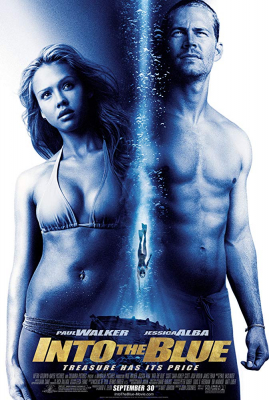 ดูหนังออนไลน์ฟรี Into the Blue ดิ่งลึก ฉกมหาภัย ภาค1 (2005)