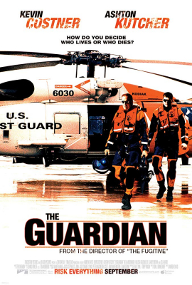 ดูหนังออนไลน์ The Guardian วีรบุรุษพันธุ์อึด ฝ่าทะเลเดือด (2006)