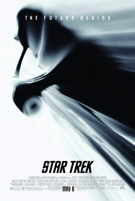 ดูหนังออนไลน์ Star Trek สตาร์ เทรค สงครามพิฆาตจักรวาล (2009)