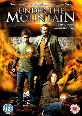 ดูหนังออนไลน์ฟรี Under the Mountain อสูรปลุกไฟใต้พิภพ (2009)