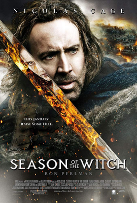 ดูหนังออนไลน์ Season of the Witch มหาคำสาปสิ้นโลก (2011)