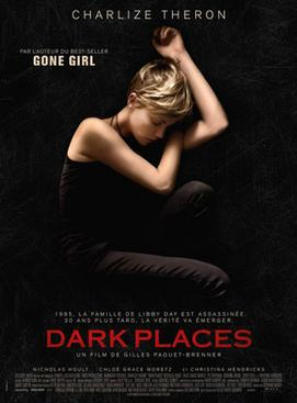 ดูหนังออนไลน์ฟรี Dark Places ฆ่าย้อน ซ้อนตาย (2015)