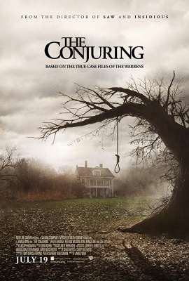 ดูหนังออนไลน์ฟรี The Conjuring 1 คนเรียกผี ภาค1 (2013)