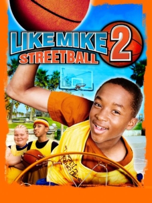 ดูหนังออนไลน์ฟรี Like Mike 2 Streetball เจ้าหนูพลังไมค์ 2 (2006)