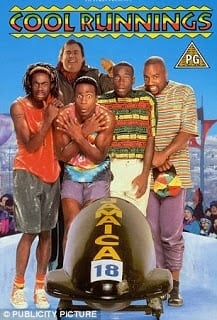 ดูหนังออนไลน์ Cool Runnings สี่เกล๊อะจาไมก้า (1993)