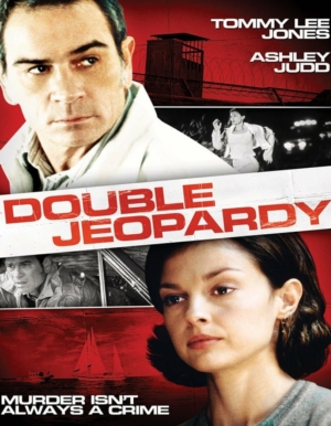 ดูหนังออนไลน์ฟรี Double Jeopardy ผ่าแผนฆ่าลวงโลก (1999)