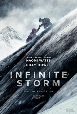 ดูหนังออนไลน์ฟรี Infinite Storm (2022) ซับไทย