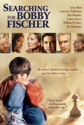 ดูหนังออนไลน์ฟรี Searching for Bobby Fischer เจ้าหมากรุก (1993)