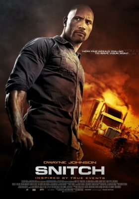 ดูหนังออนไลน์ฟรี Snitch โคตรคนขวางนรก (2013)