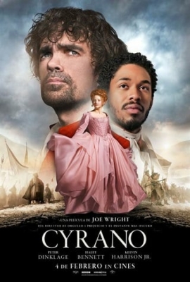 ดูหนังออนไลน์ฟรี Cyrano ซีราโน (2021) ซับไทย