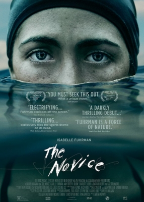 ดูหนังออนไลน์ฟรี The Novice (2021) ซับไทย